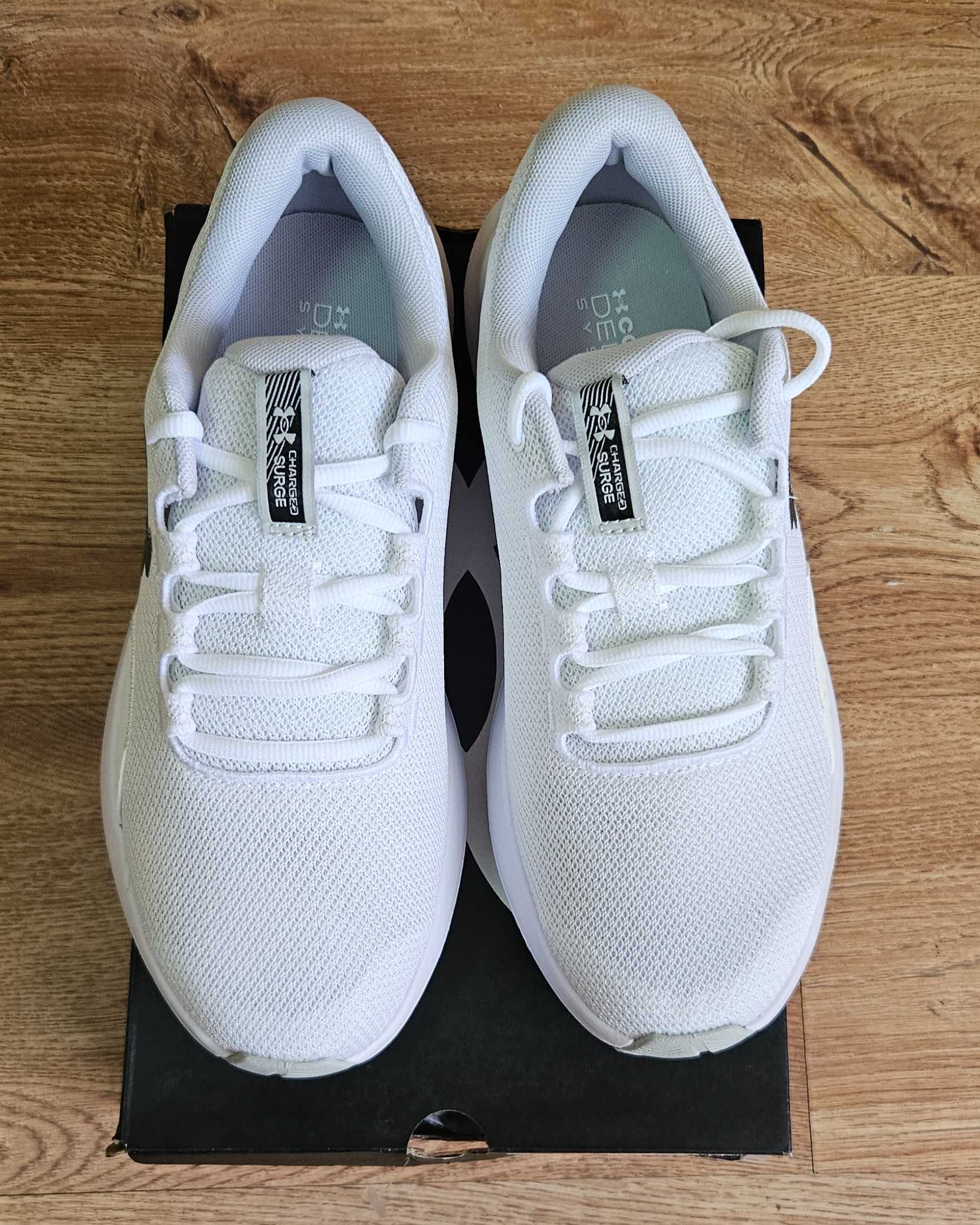 Under Armour UA Charged Surge 4