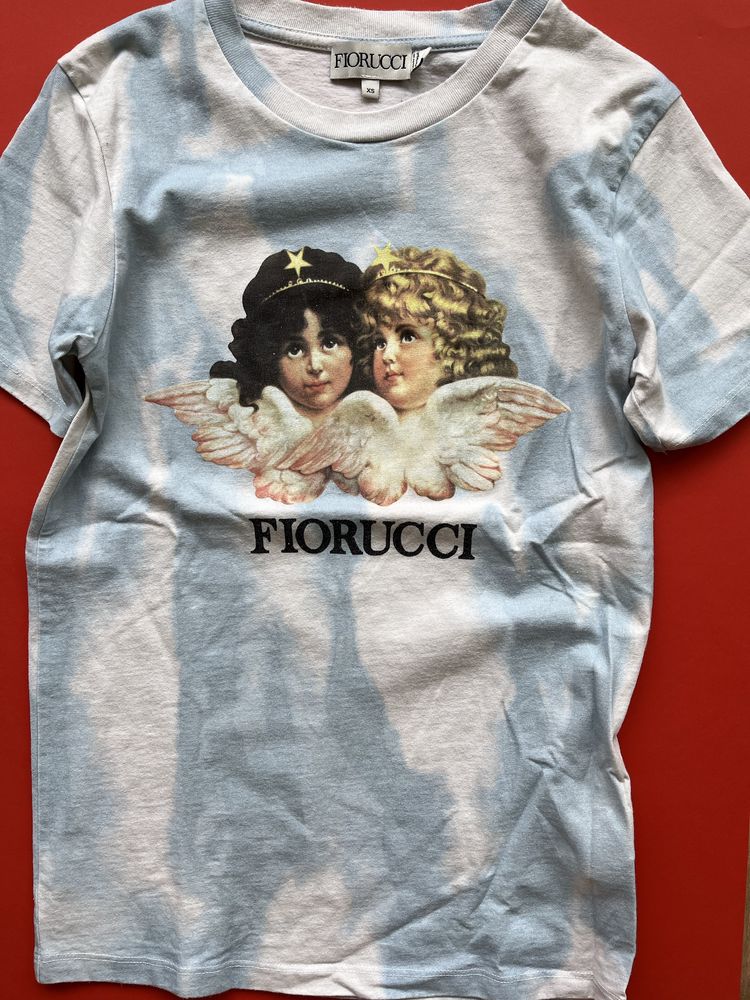 FIORUCCI : XS / Оригинал