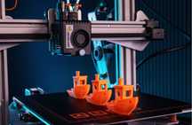 Servicii imprimare 3d
