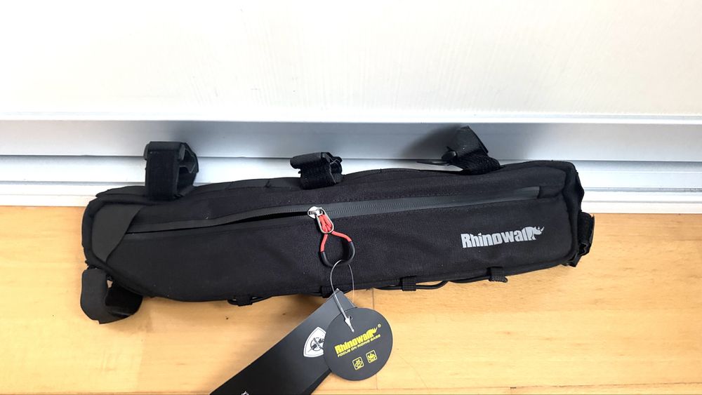 Geanta cadru bicicleta cursiera gravel noua e bike mtb bag noua 40 9 6