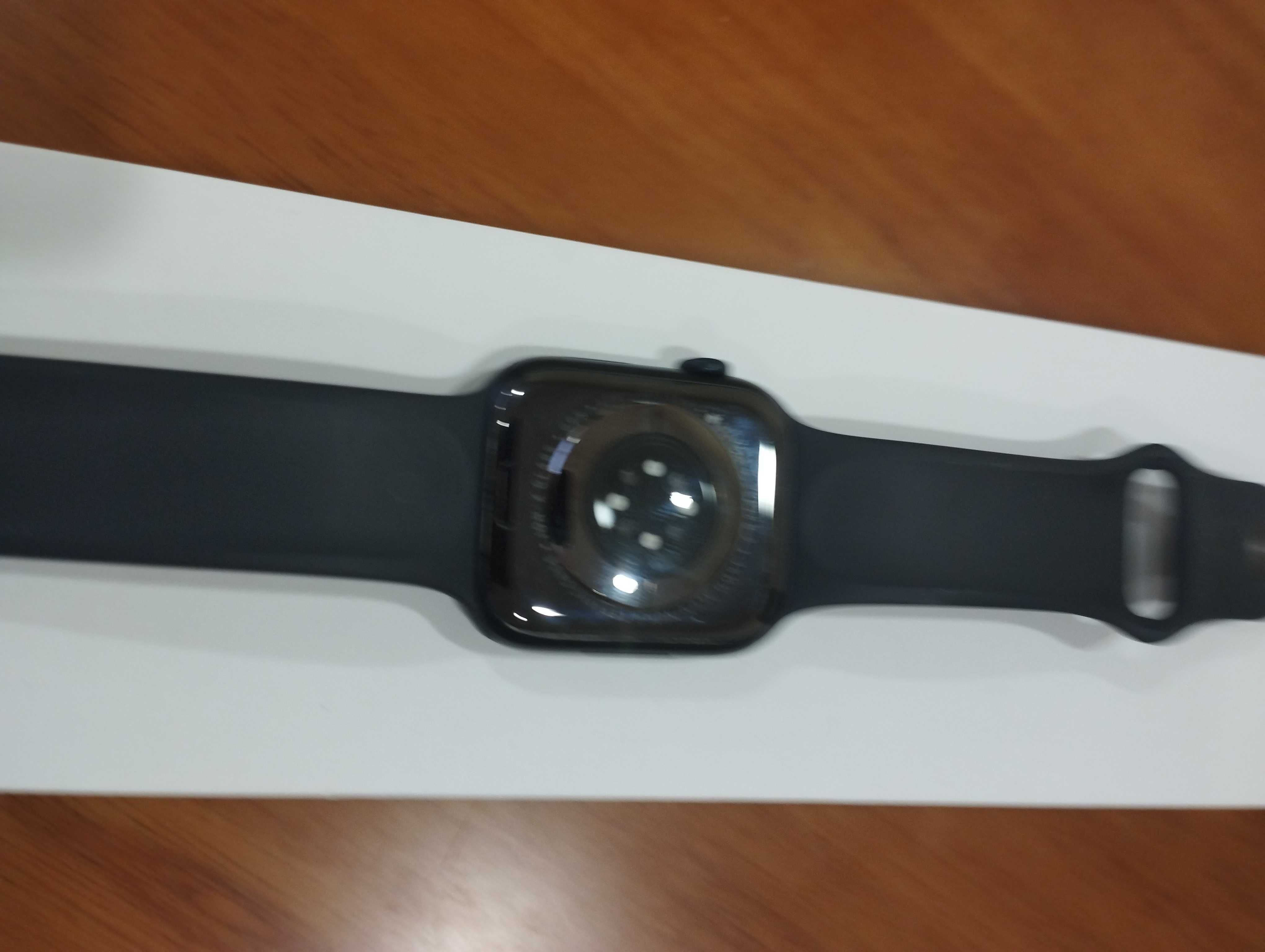 Aplle watch 3 серия с зарядно Без айклауд