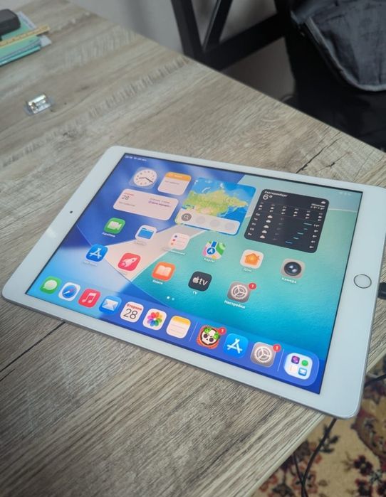IPad 8 поколения 32gb планшет