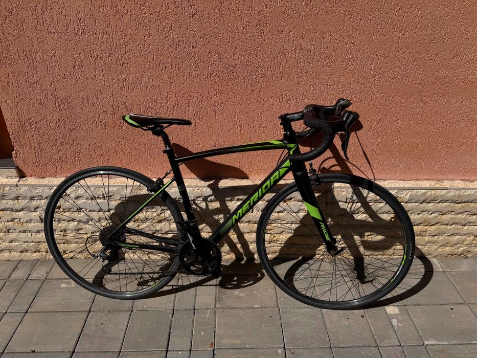 Semi Cursiera Merida Ride 90