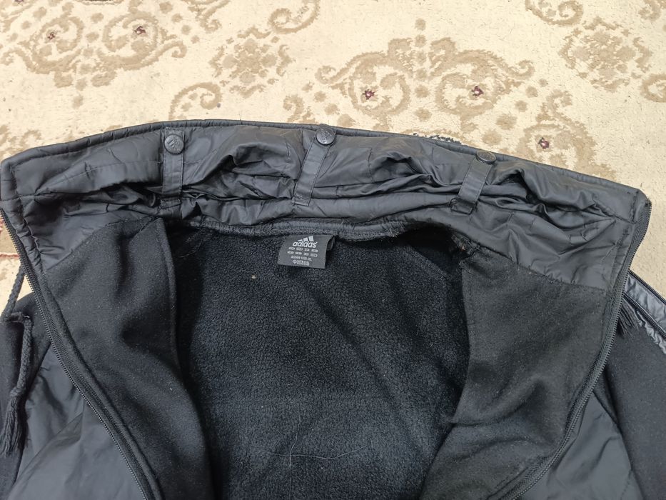 Оригинальная куртка adidas