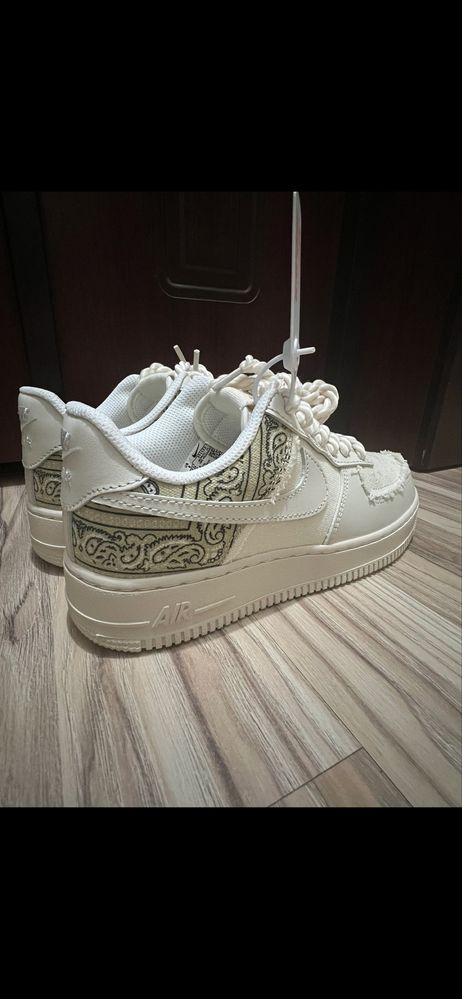 Кроссовки Nike air оригинал