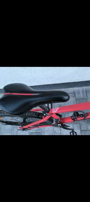 Bicicleta Rockrider St520