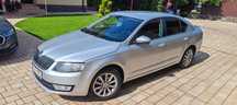 Skoda Octavia 3 euro 5   - 207.440 km originali