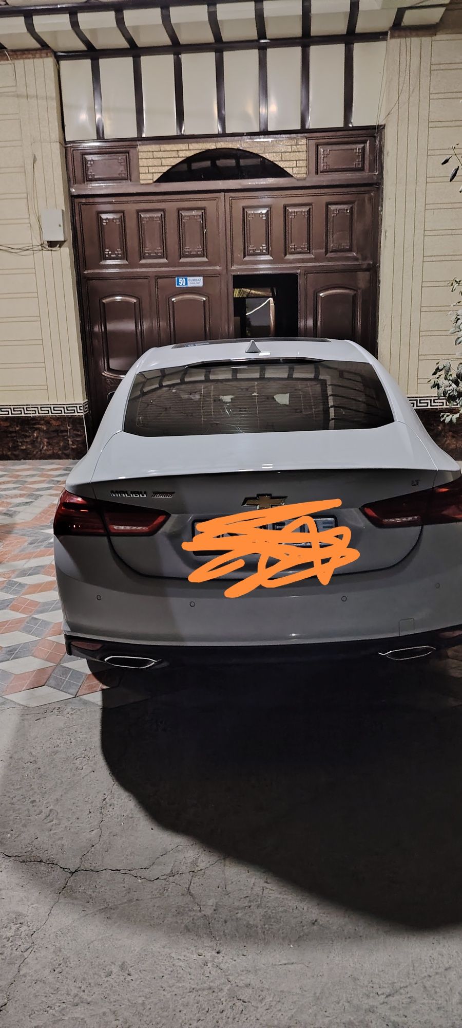 Malibu2 2.4  90 ming  prapan