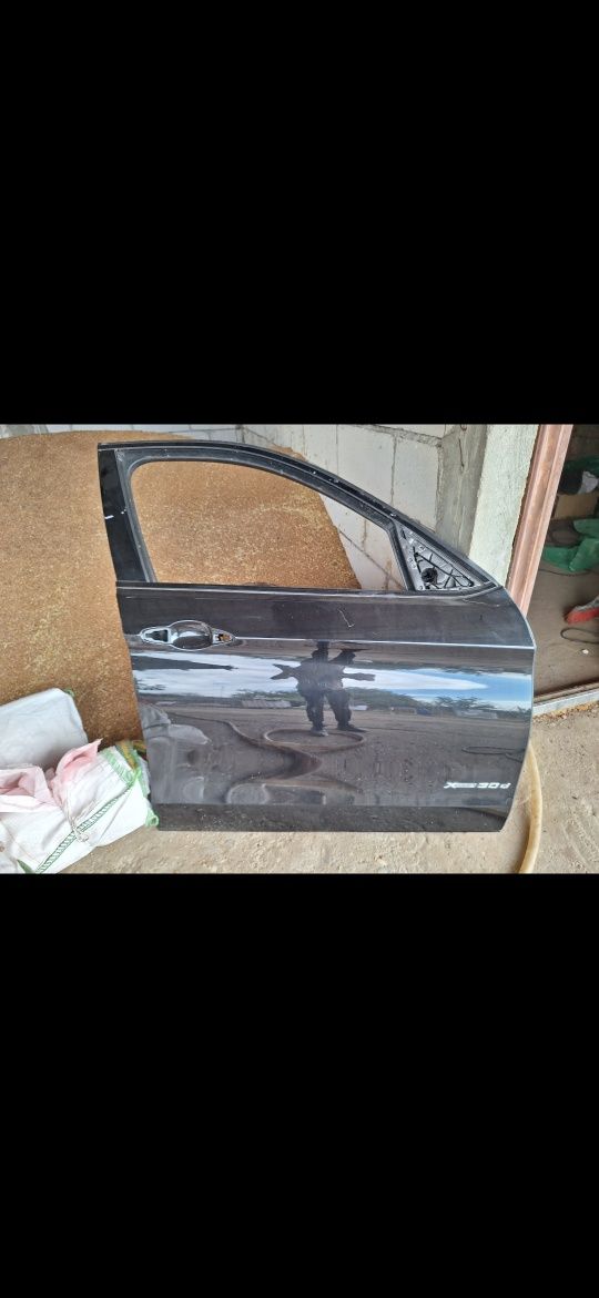 Usa dreapta fata bmw x6 f16 2016