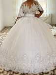 Rochie de mireasa