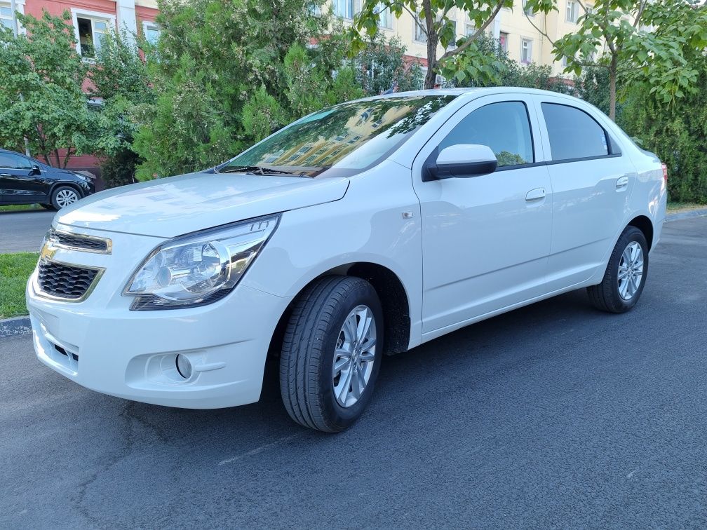 Cobalt GX-Style AT PLUS