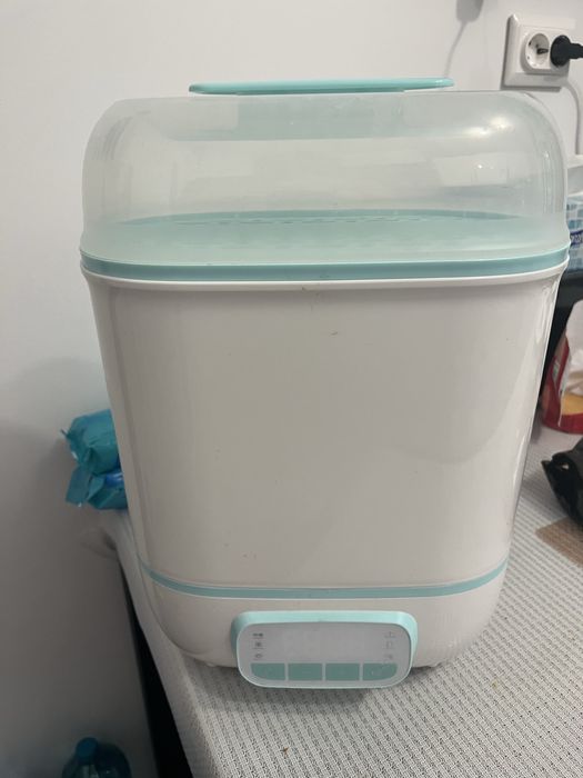 Sterilizator biberoane
