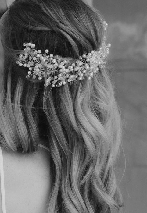 Фата разное для ЗАГСа и фотосессии