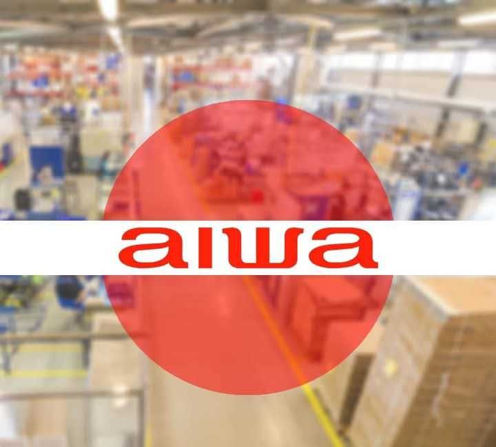 Морозильная камера AIWA BD-180 6-полочная 180L (Low Voltage) Доставка