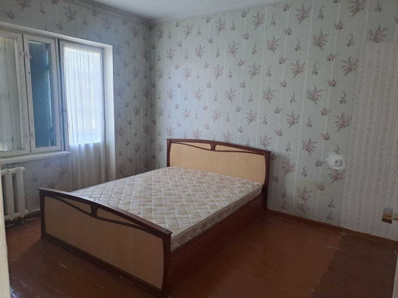 Сдается 2 комнатная квартира на 3 этаже в 4 этажке Персидский