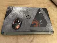 Laptop gaming HP star wars  limited edition