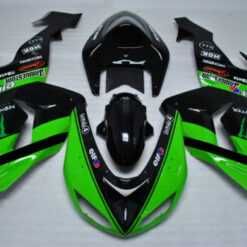Спойлери Комплект Kawasaki