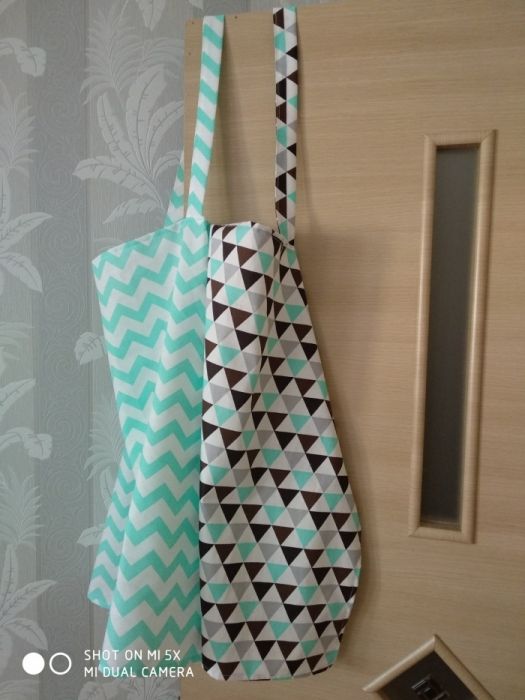 Фартуки для кормящих