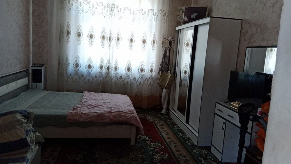 Сергили Хонабод да уй сотилади