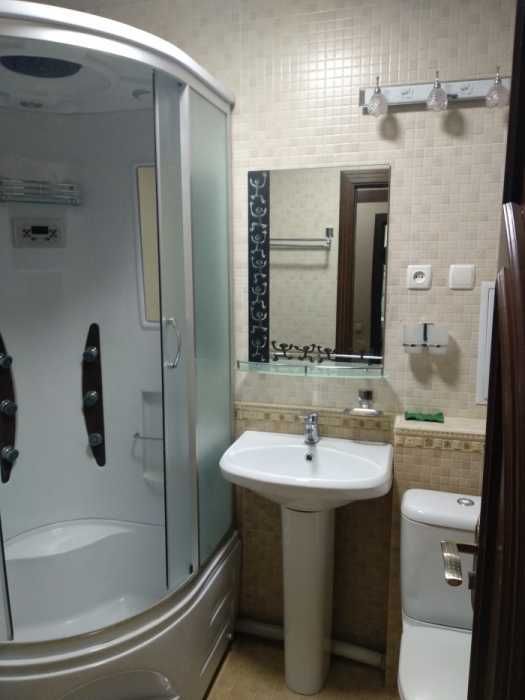 C мебелью и техникой.2-4/5/5. бывший магазин Океан