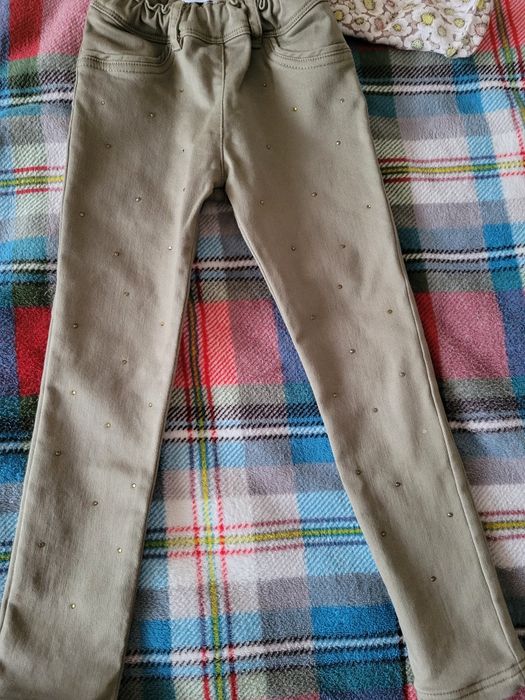 Compleu mayoral fetita 4 ani(104)