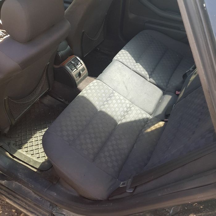 Audi A6 4B 1,9 ТДИ на части