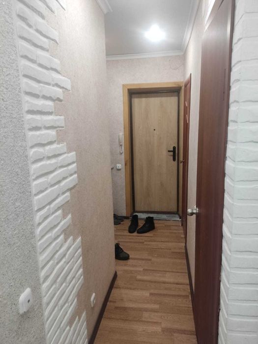 1-комнатная квартира · 33.5 м² · 4/5 этаж · помесячно за 65 000 тг.
