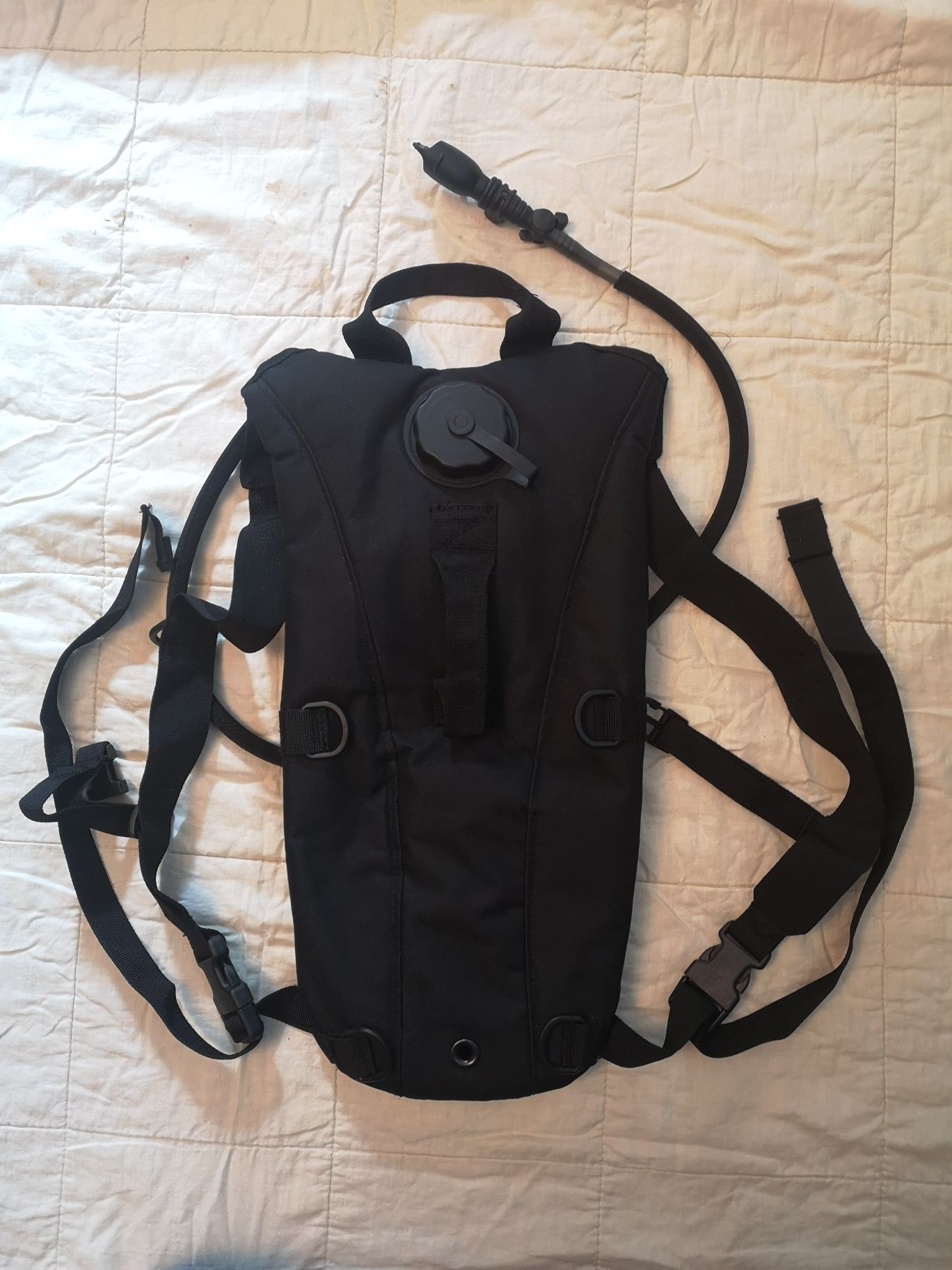 2x MFH Rucsac pentru apă / backpack Extreme NOU