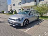 Volkswagen golf 2.0 tdi automat DSG