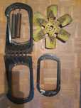 Piese pentru Dacia 1300,