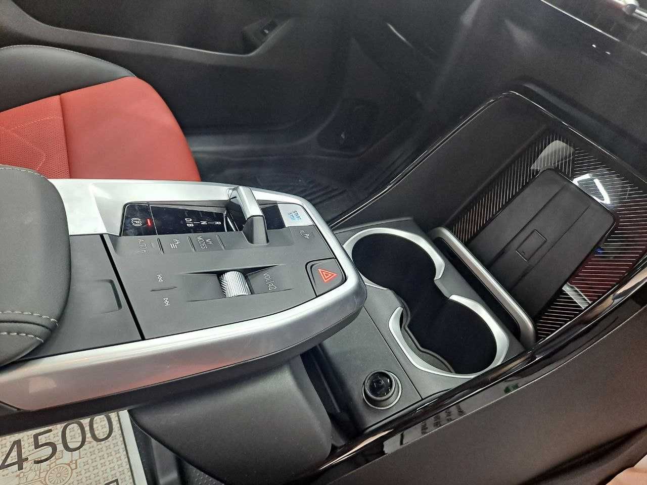 Bmw ix1 m sport 2024