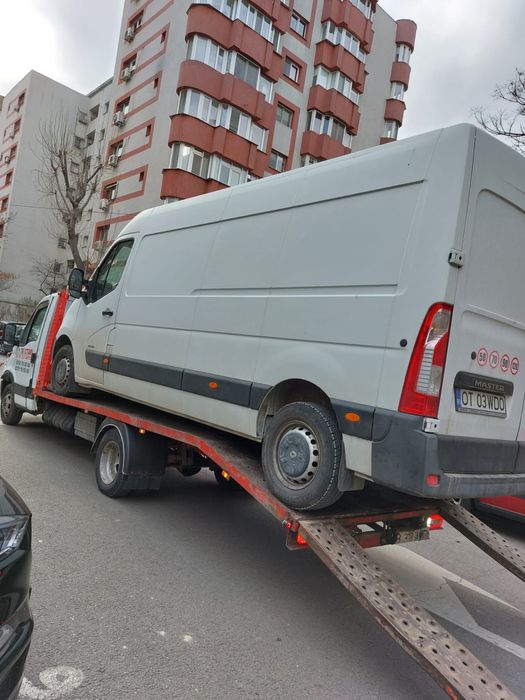 Tractari auto bucuresti de la 149 ron/platforma auto/TOATA TARA 24/24