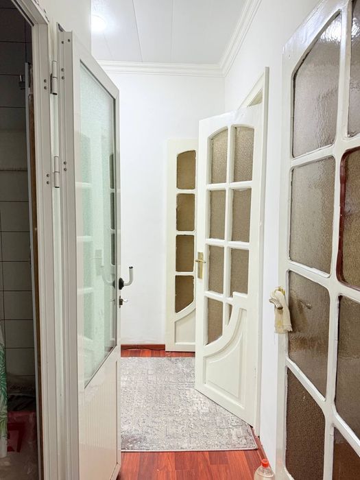 Продаю квартиру двухкомнатная