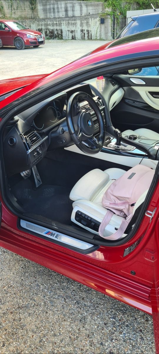 Bmw 640 bmw seria 6 xdrive