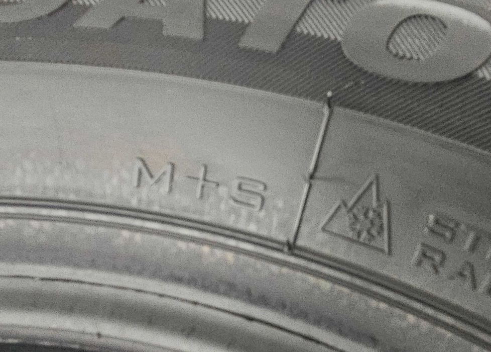 215/65 R16C, 109R, LANVIGATOR Catchsnow , Anvelope de iarna M+S