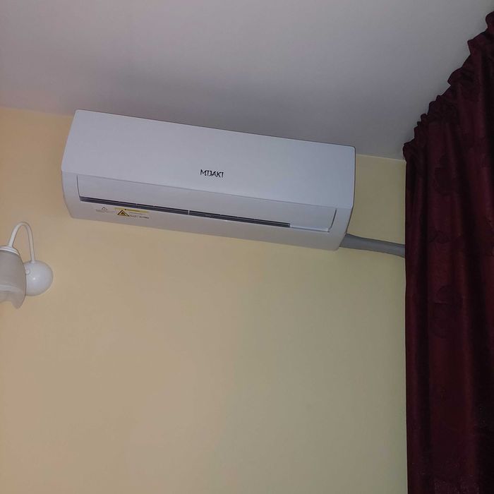 Дава се под наем Двустаен апартамент в София, Младост 4 - 79 кв.м за 700 € - Снимка #20