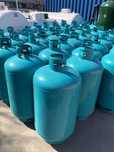Butelie GPL 50L/ 60L/ 80L/ 83 L/ 150 L pentru centrale pe GPL/ aragaz