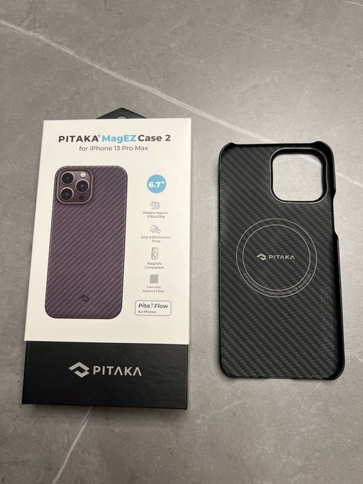 Husa Pitaka Iphone 13 Pro Max
