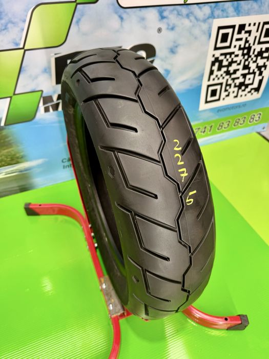 180 65 16 Anvelopa Moto 2020 Michelin Scorcher Cauciuc Spate C2275