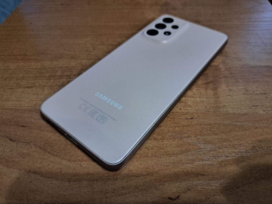 Смартфон Samsung A33 5g