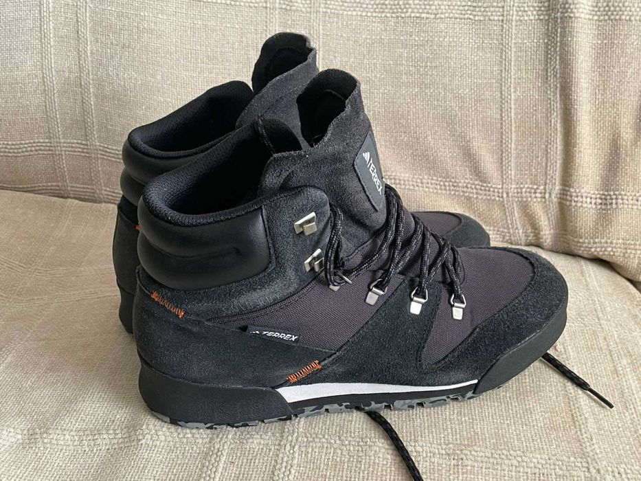 Adidas Terrex Snowpitch Cold.Rdy