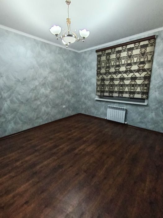 Квартира сотилади