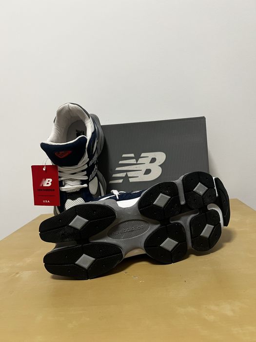 Adidasi New Balance 9060 blue