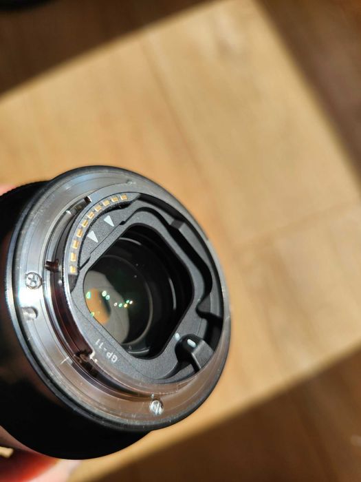 Sigma 24mm f1.4 DG DN Sony E