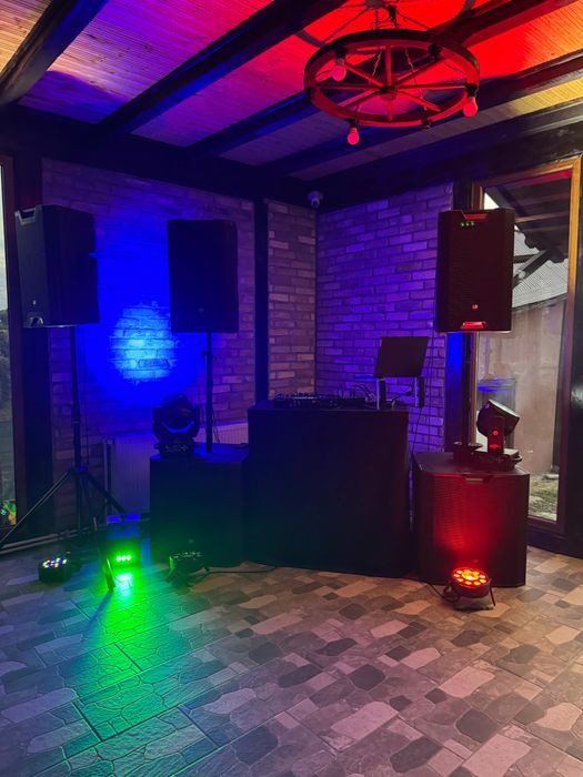 Inchiriez sistem/ boxe active / petreceri / rent / cabana / pool party