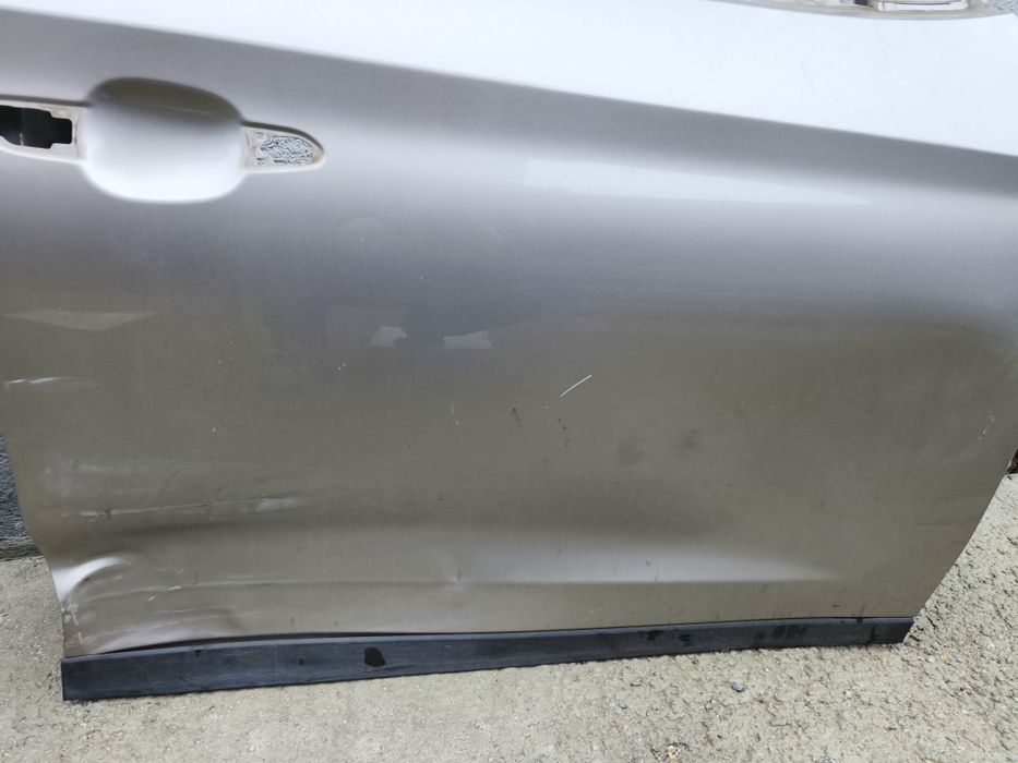 Uși dreapta și cuplaj diferențial Hyundai Tucson 4x4