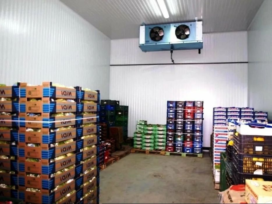 Морозильные и холодильные камеры | Изготовление под заказ