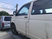 Broasca usa stanga fata VW Transporter T5