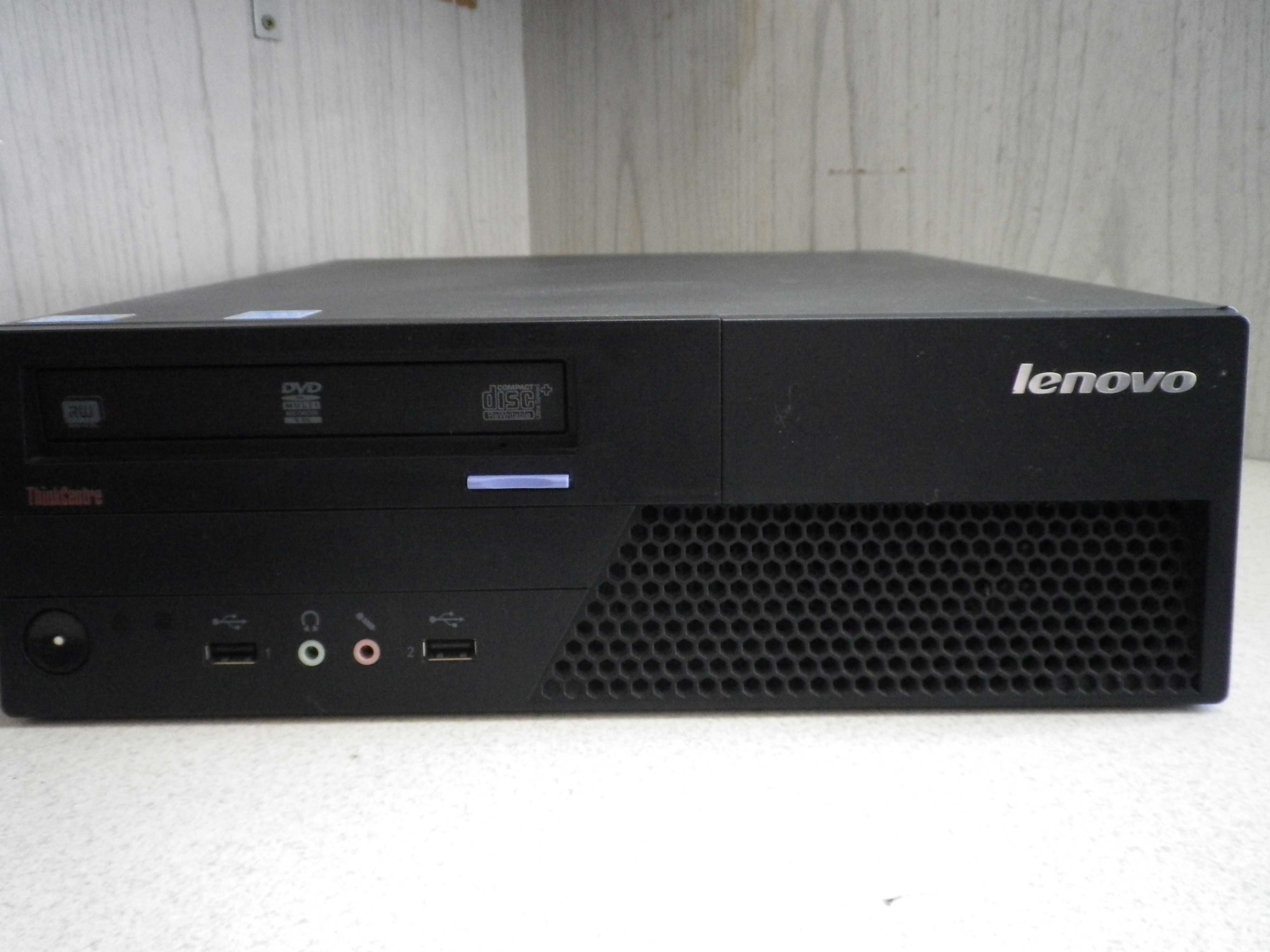 Компютър Lenovo MTQ45NK