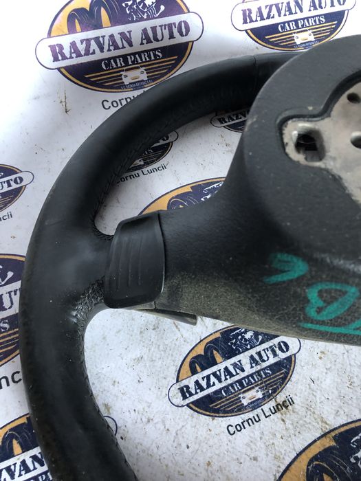 volan cu comenzi È™i padele  volkswagen passat b6  2006